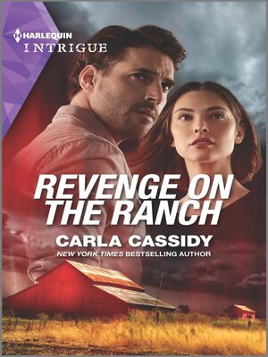 cover image of Revenge on the Ranch